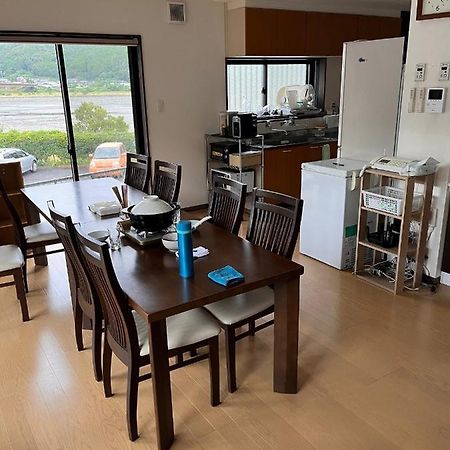 Guesthouse Hatenashi - Vacation Stay 22571V Хонгу Екстериор снимка