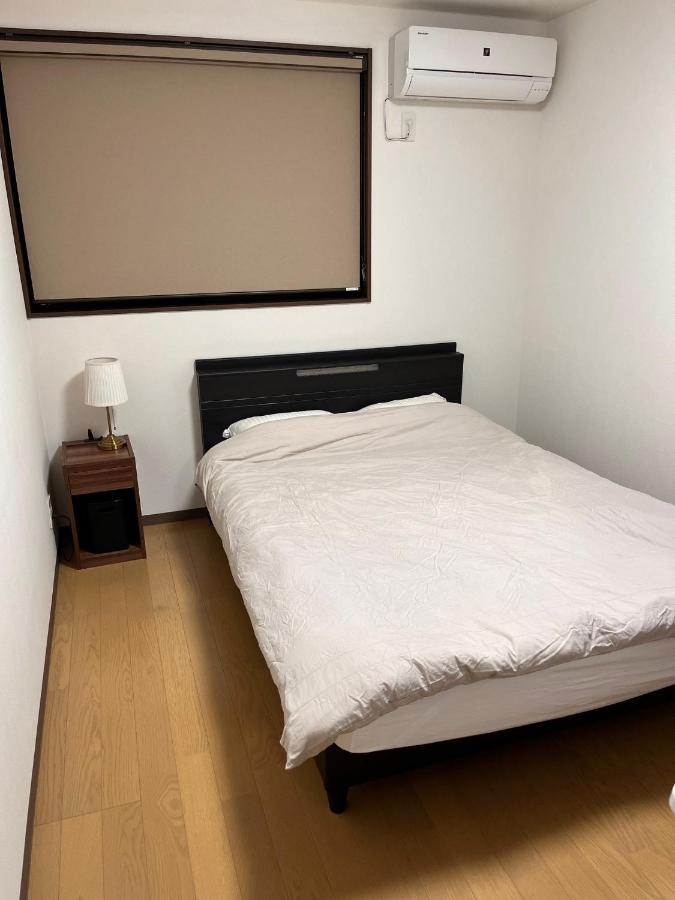 Guesthouse Hatenashi - Vacation Stay 22571V Хонгу Екстериор снимка