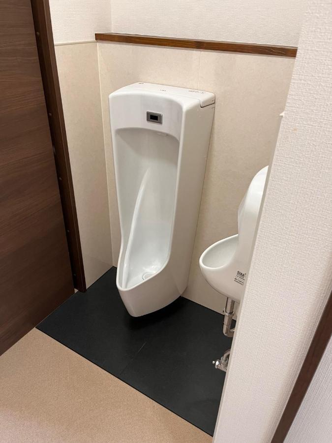 Guesthouse Hatenashi - Vacation Stay 22571V Хонгу Екстериор снимка