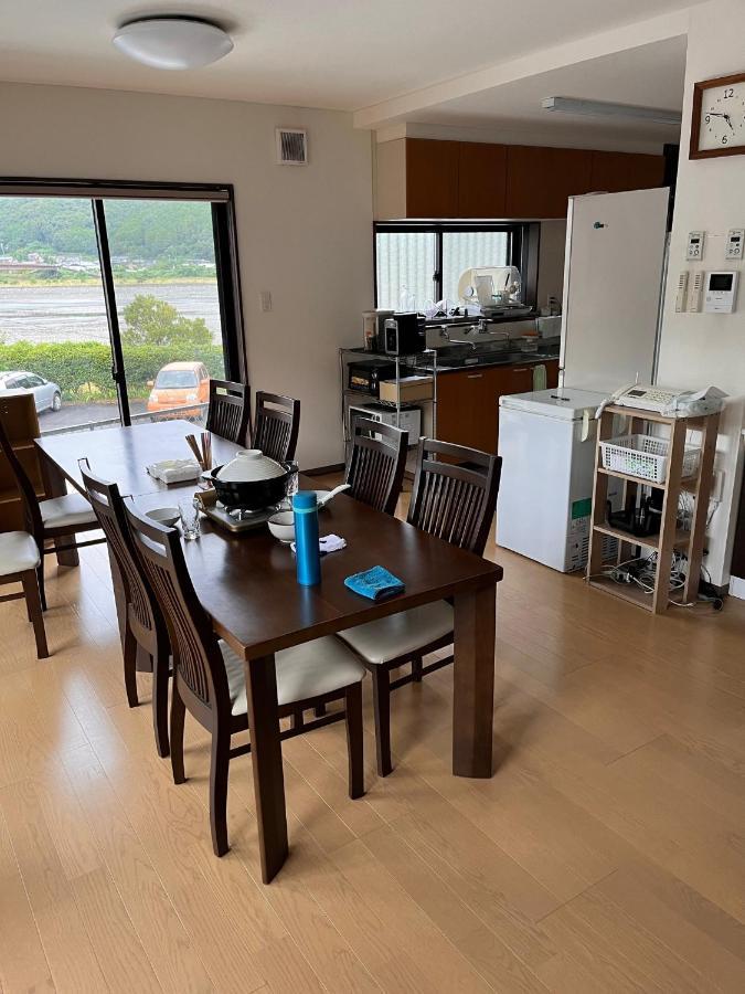 Guesthouse Hatenashi - Vacation Stay 22571V Хонгу Екстериор снимка