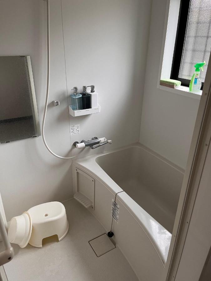 Guesthouse Hatenashi - Vacation Stay 22571V Хонгу Екстериор снимка